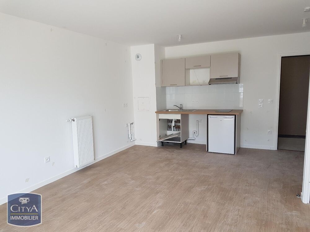 location Appartement - 2 pi�ce(s) - 47 m� Bondoufle (91070)