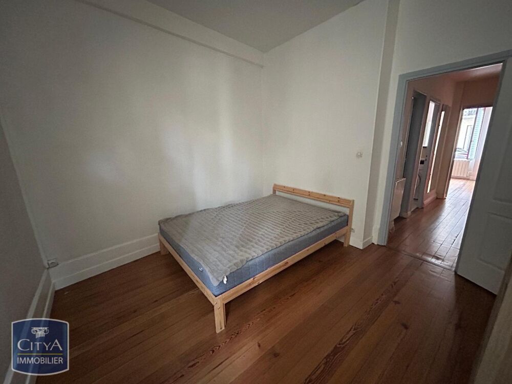 location Appartement - 3 pièce(s) - 49 m² Dijon (21000)