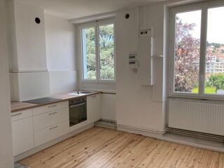  Appartement � louer 2 pi�ces 34 m�