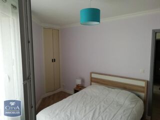  Appartement à louer 2 pièces 36 m²