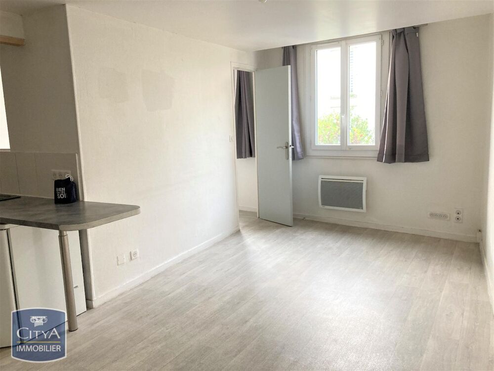 À LOUER : Découvrez cet appartement T2 idéalement situé ....