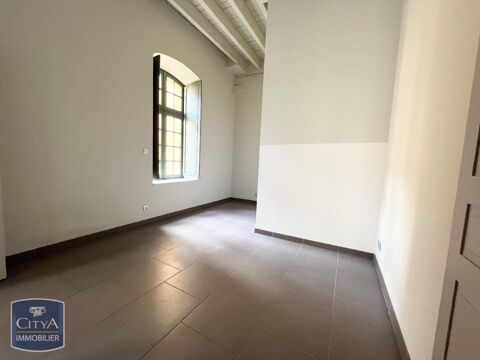  Appartement � louer 2 pi�ces 49 m�