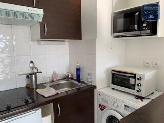  Appartement � louer 2 pi�ces 35 m�