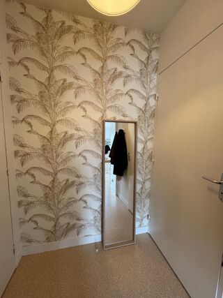  Appartement � louer 1 pi�ce 25 m�