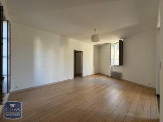  Appartement à louer 3 pièces 62 m²