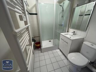  Appartement à louer 1 pièce 23 m²