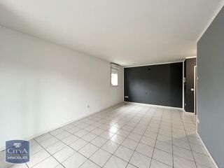  Appartement à louer 2 pièces 49 m²