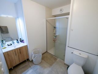 Appartement à louer 1 pièce 23 m²