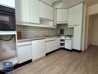  Appartement � louer 3 pi�ces 67 m�