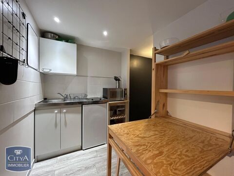  Appartement � louer 1 pi�ce 20 m�