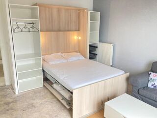  Appartement � louer 1 pi�ce 31 m�