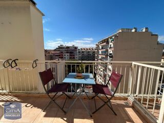  Appartement � louer 1 pi�ce 12 m�