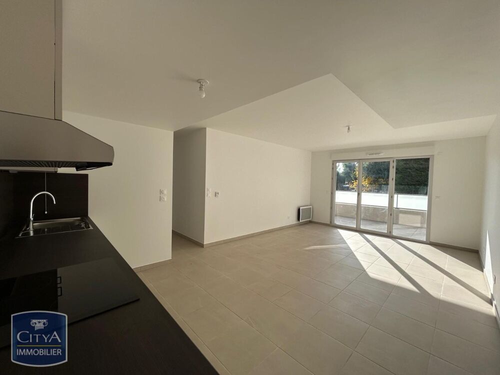 location Appartement - 3 pièce(s) - 64 m² Mougins (06250)