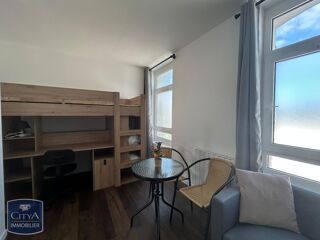  Appartement à louer 1 pièce 23 m²
