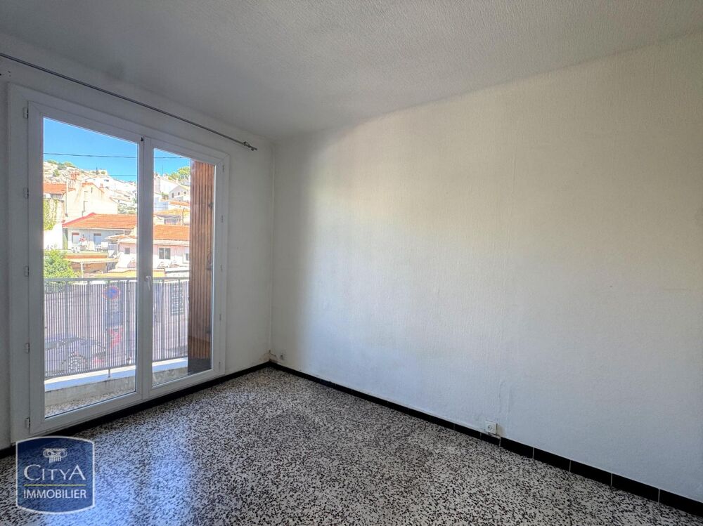 location Appartement - 2 pièce(s) - 36 m² Marseille 7