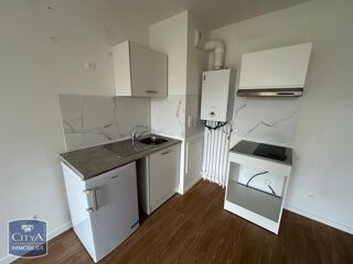  Appartement � louer 2 pi�ces 39 m�