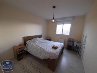  Appartement à louer 3 pièces 61 m²