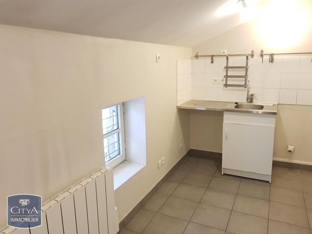 location Appartement - 2 pièce(s) - 37 m² Lyon 1