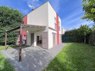  Maison  vendre 5 pices 91 m
