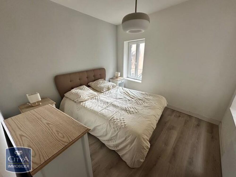 location Appartement - 4 pièce(s) - 68 m² Clermont-Ferrand (63000)