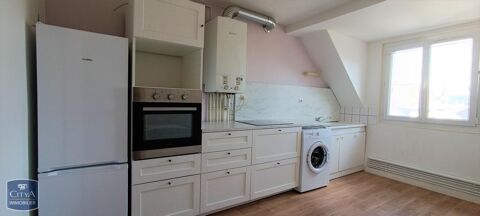  Appartement � louer 2 pi�ces 54 m�