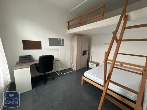  Appartement � louer 2 pi�ces 34 m�