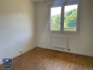  Appartement à louer 2 pièces 45 m²