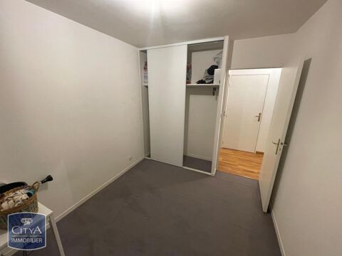  Appartement � louer 3 pi�ces 60 m�