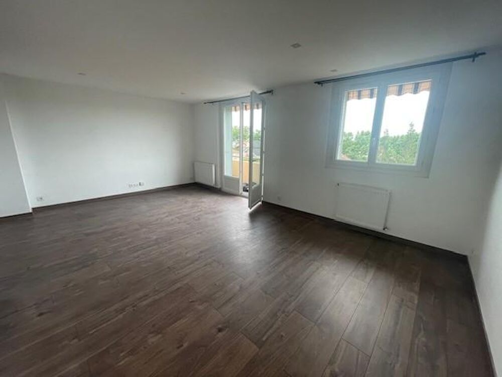 location Appartement - 3 pièce(s) - 65 m² Décines-Charpieu (69150)