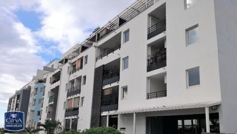  Appartement � louer 3 pi�ces 68 m�