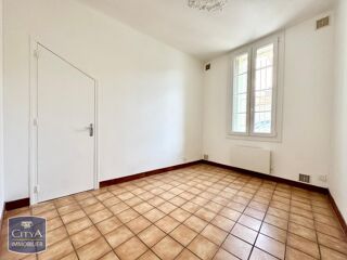  Appartement à louer 3 pièces 56 m²