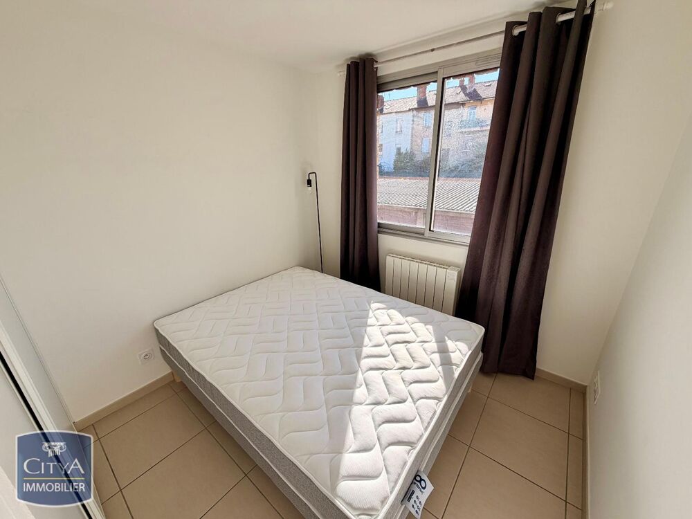 location Appartement - 34 m² Villeurbanne (69100)