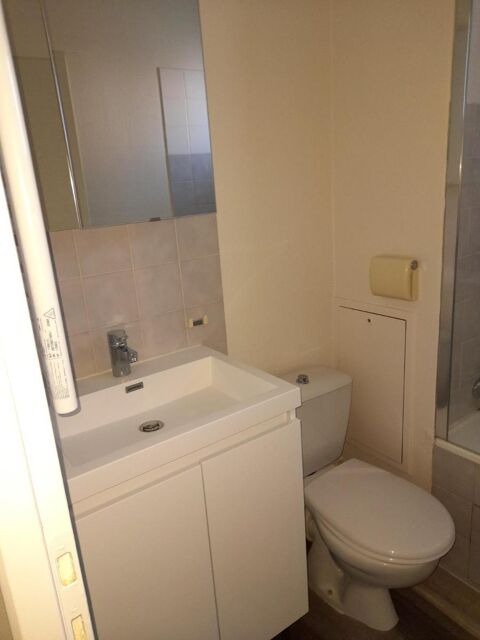  Appartement  louer 1 pice 20 m