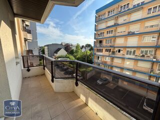  Appartement � louer 1 pi�ce 33 m�