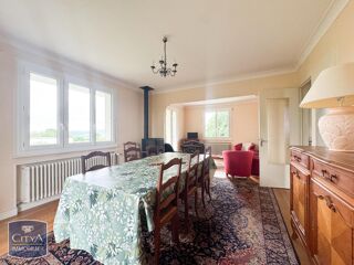  Maison à louer 5 pièces 120 m²