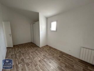  Appartement � louer 2 pi�ces 40 m� Thenac