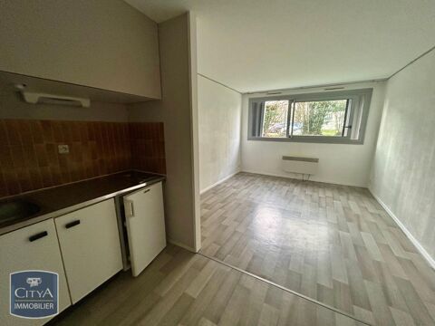   Location Appartement Appartement - 1 pi�ce(s) - 22 m�