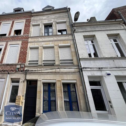  Appartement � louer 1 pi�ce 20 m�