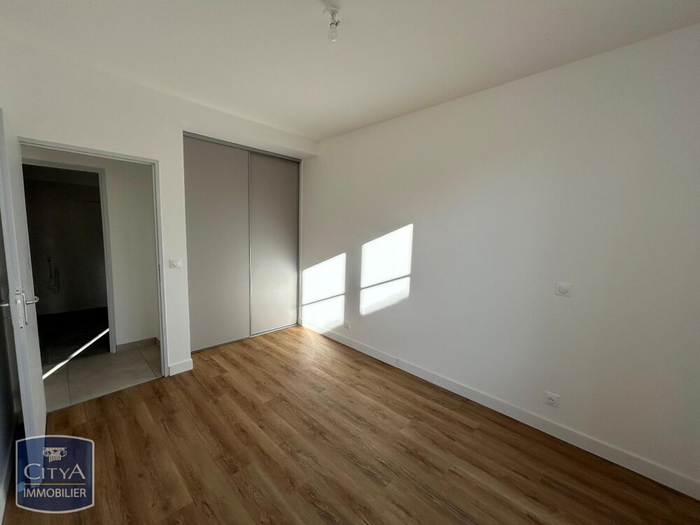 À LOUER : Charmant appartement T3 situé dans la belle vi....