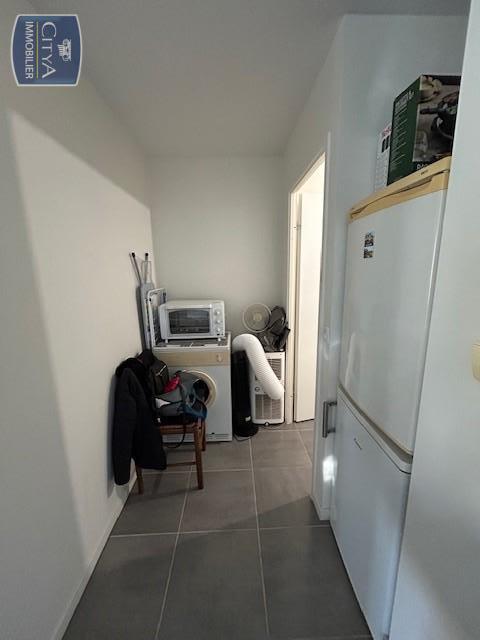  Appartement  louer 1 pice 35 m