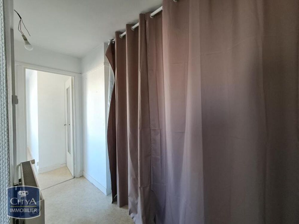 location Appartement - 1 pièce(s) - 29 m² Le Havre (76600)