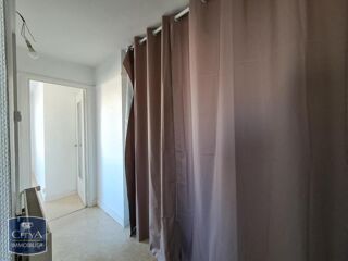  Appartement à louer 1 pièce 29 m²