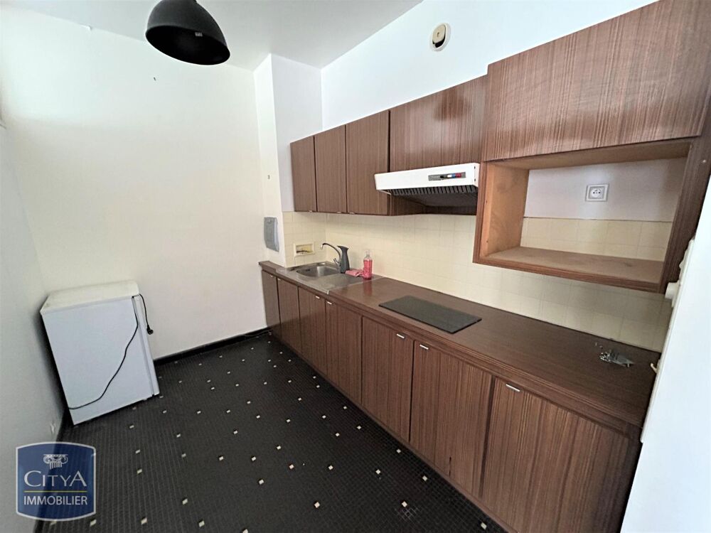 location Appartement - 2 pièce(s) - 46 m² Cholet (49300)