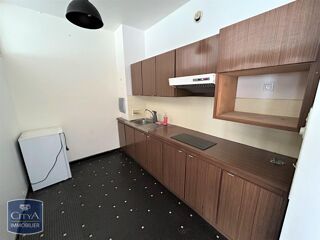 location Appartement - 2 pièce(s) - 46 m² Cholet (49300)
