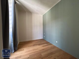  Appartement à louer 2 pièces 34 m²