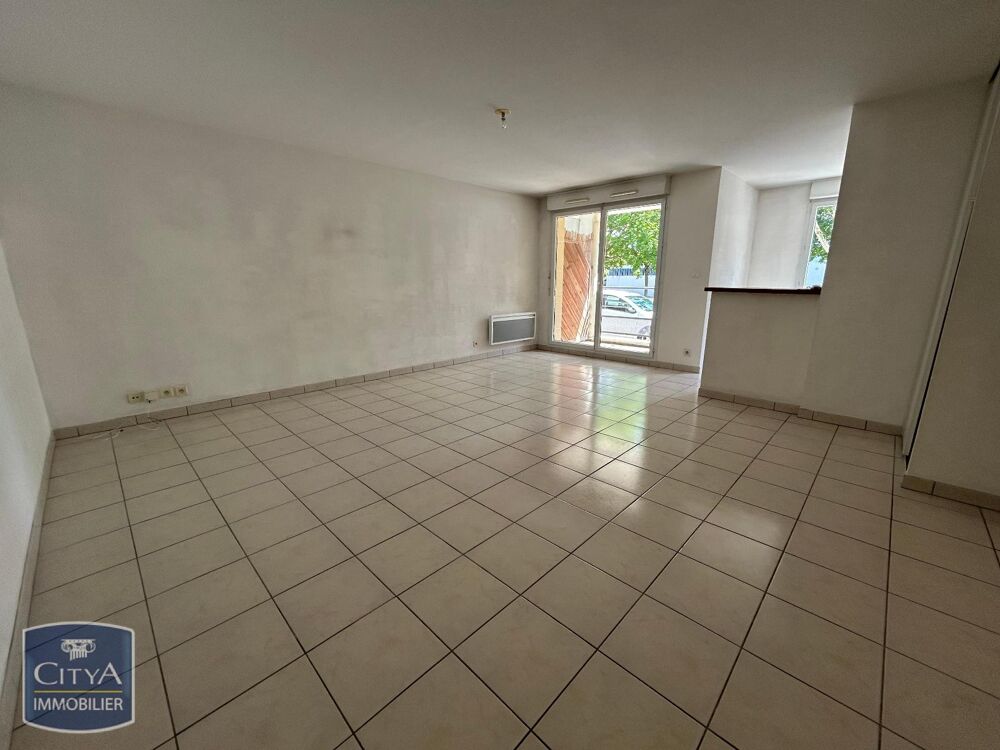 location Appartement - 3 pièce(s) - 65 m² Poitiers (86000)