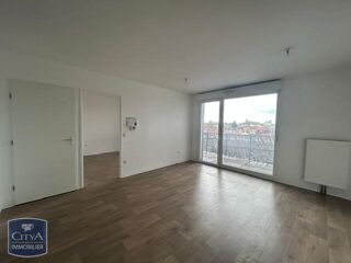  Appartement � louer 2 pi�ces 40 m�