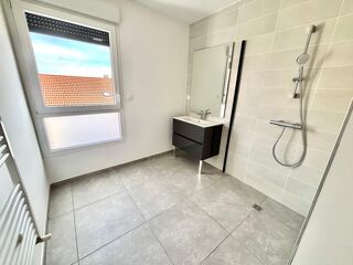  Appartement  louer 2 pices 48 m