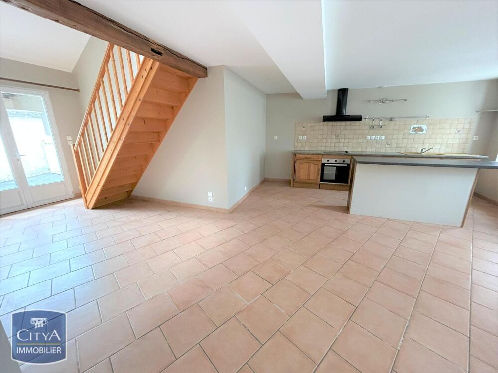 location Maison - 5 pièce(s) - 105 m² Festieux (02840)