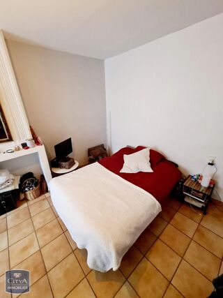  Appartement à louer 2 pièces 58 m²